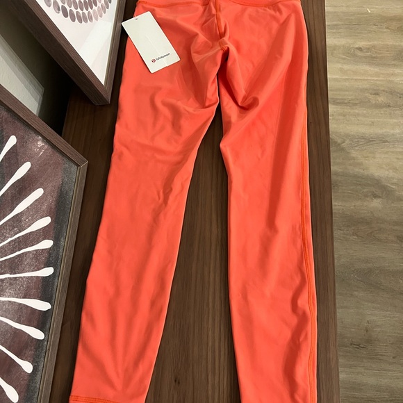 Lululemon Wunder Under HR Tight 25” *NWT - Picture 6 of 6